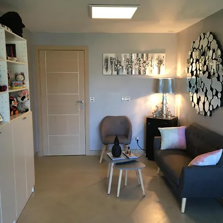 B&B Elegante Lisa 4*