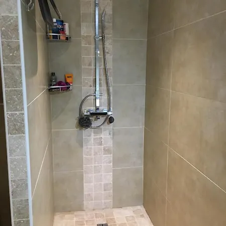 B&B Elegante Lisa 바스티아