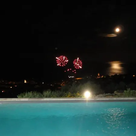 B&B Elegante Lisa 4*