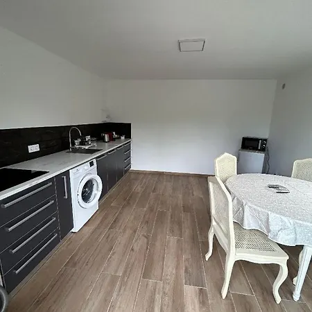 Elegante Lisa B&B 바스티아