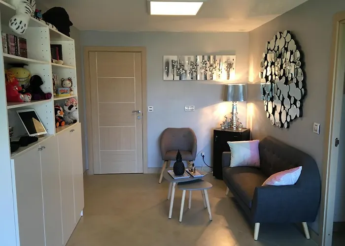 Bed and Breakfast Elegante Lisa 3*