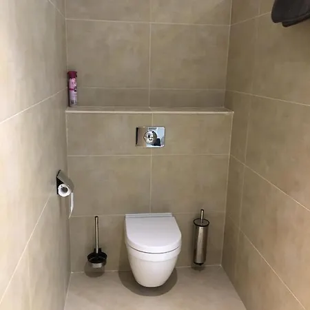 Elegante Lisa فندق مبيت وإفطار