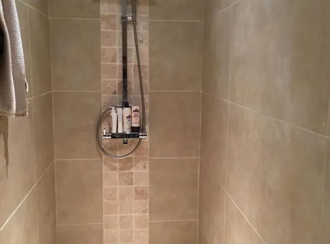 Bed & Breakfast Elegante Lisa