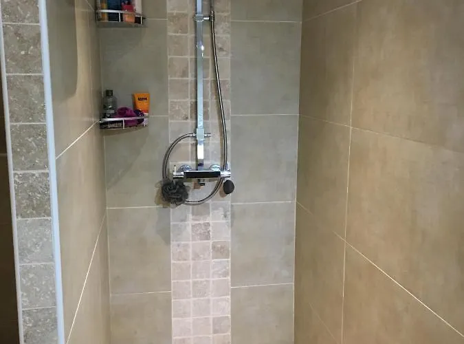 Bed & Breakfast Elegante Lisa Bastia (Corsica)