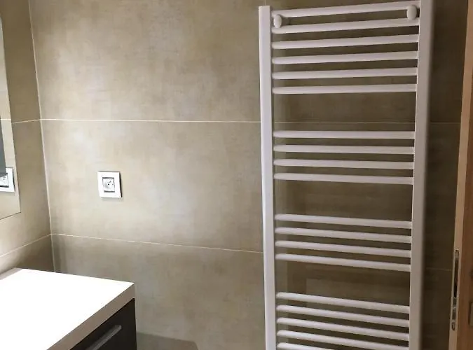 Bed & Breakfast Elegante Lisa