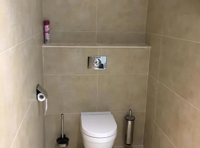 Elegante Lisa Bed & Breakfast