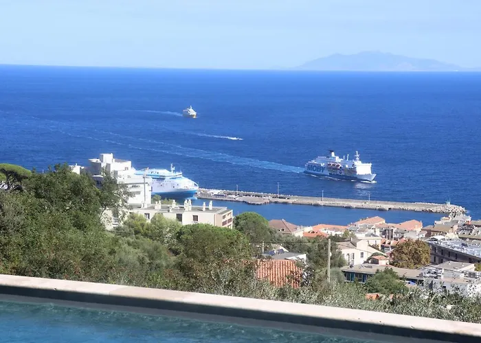 Elegante Lisa Bed & Breakfast