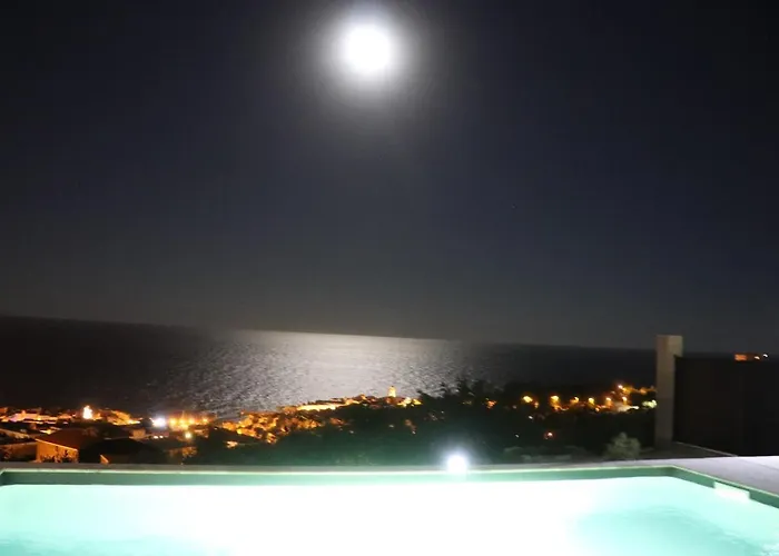 Bed & Breakfast Elegante Lisa