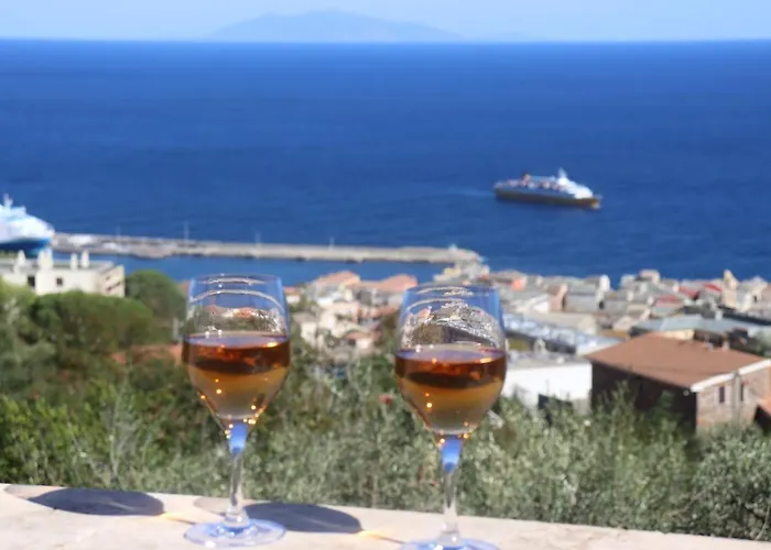 Bed & Breakfast Elegante Lisa