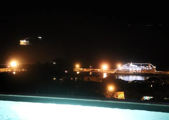 Bed & Breakfast Elegante Lisa 4*