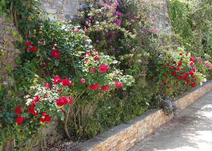 Elegante Lisa Bed & Breakfast Bastia (Corsica)