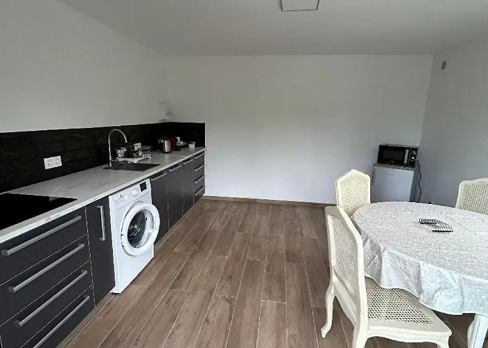 Elegante Lisa Bed & Breakfast Bastia (Corsica)